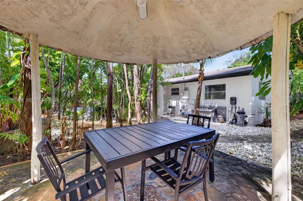 5451 NE 22nd Ave, Fort Lauderdale, FL 33308 Photo