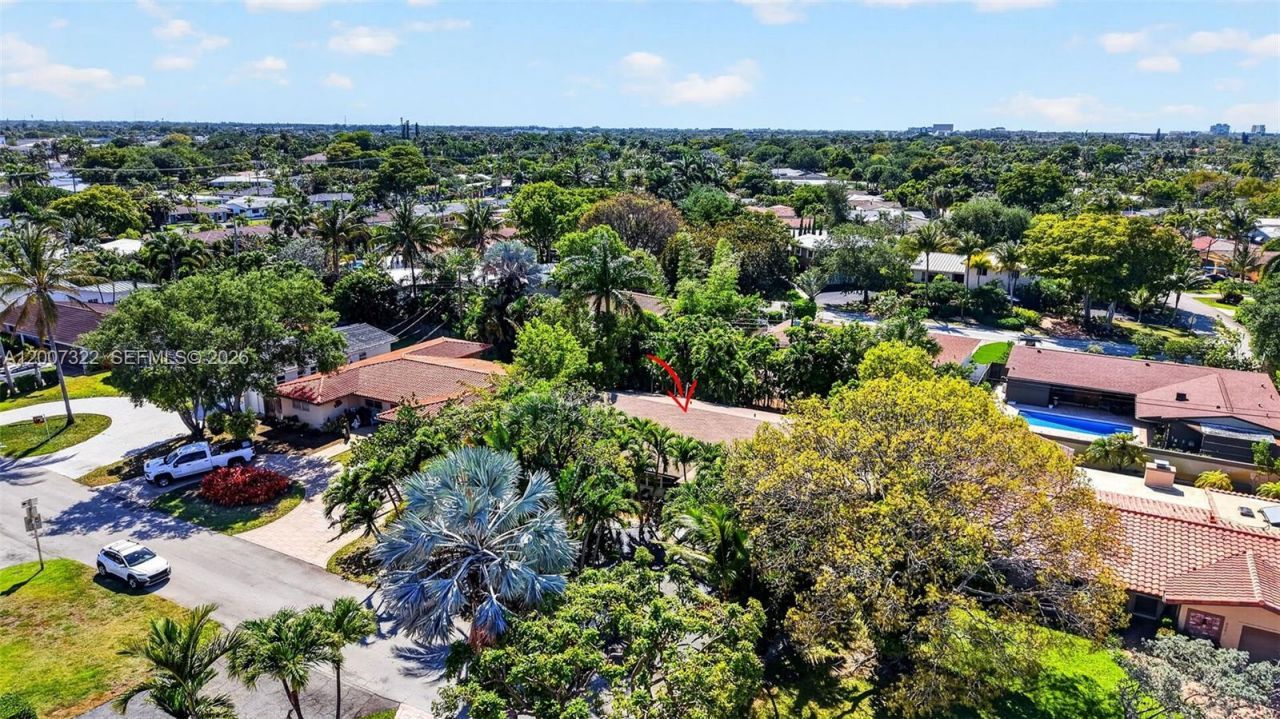 5451 NE 22nd Ave, Fort Lauderdale, FL 33308 Photo