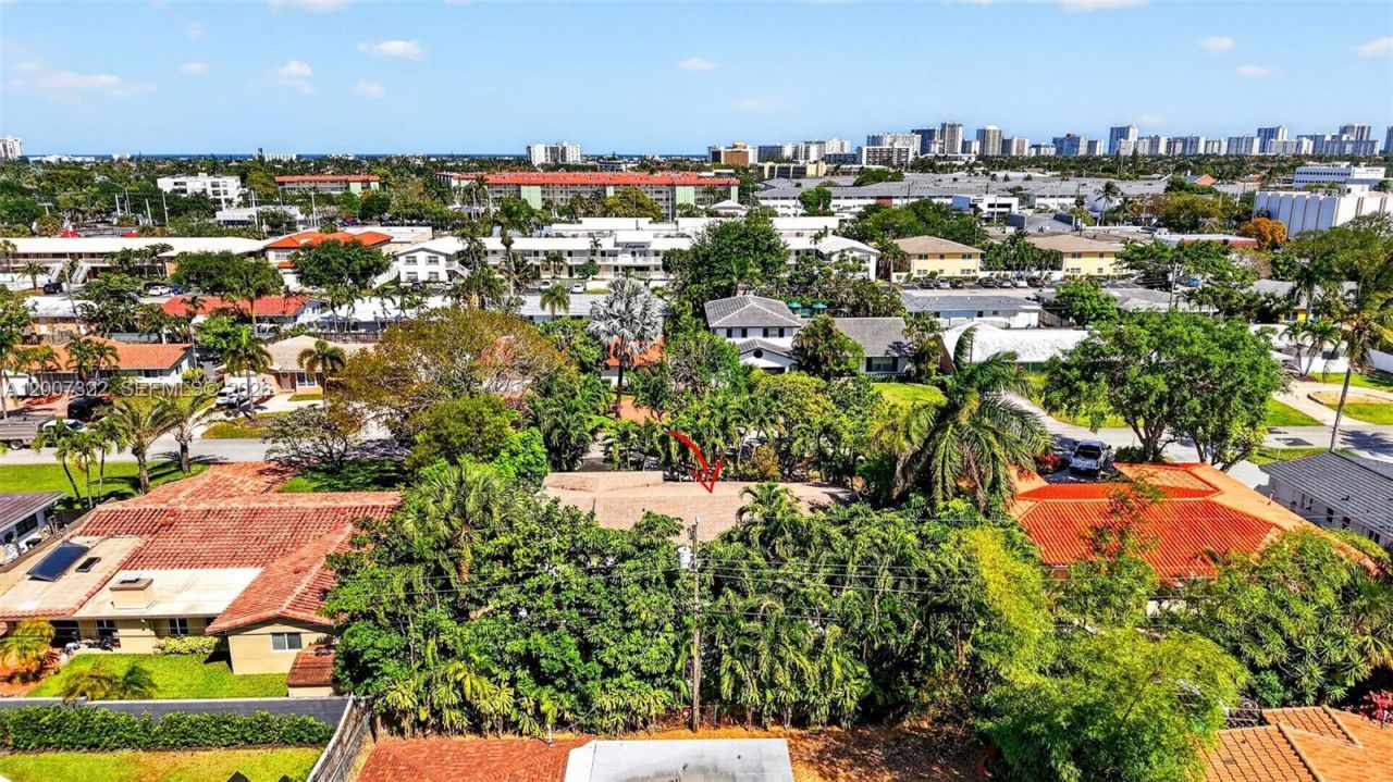 5451 NE 22nd Ave, Fort Lauderdale, FL 33308 Photo