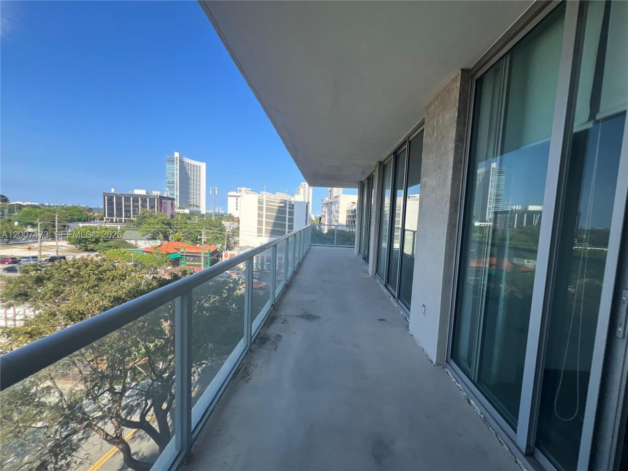 3470 E Coast Ave , Unit H0501, Miami, FL 33137 Photo