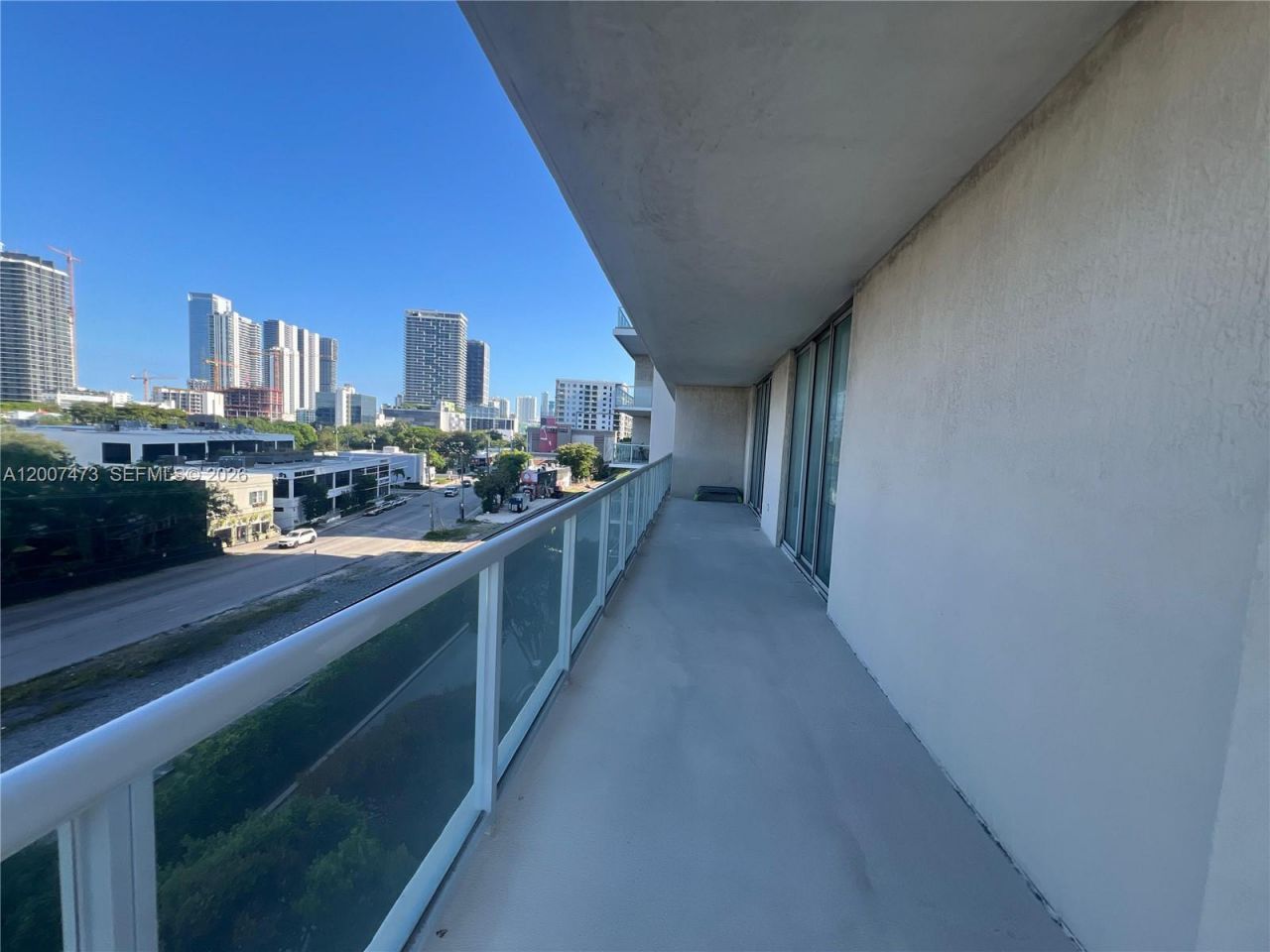 3470 E Coast Ave , Unit H0501, Miami, FL 33137 Photo