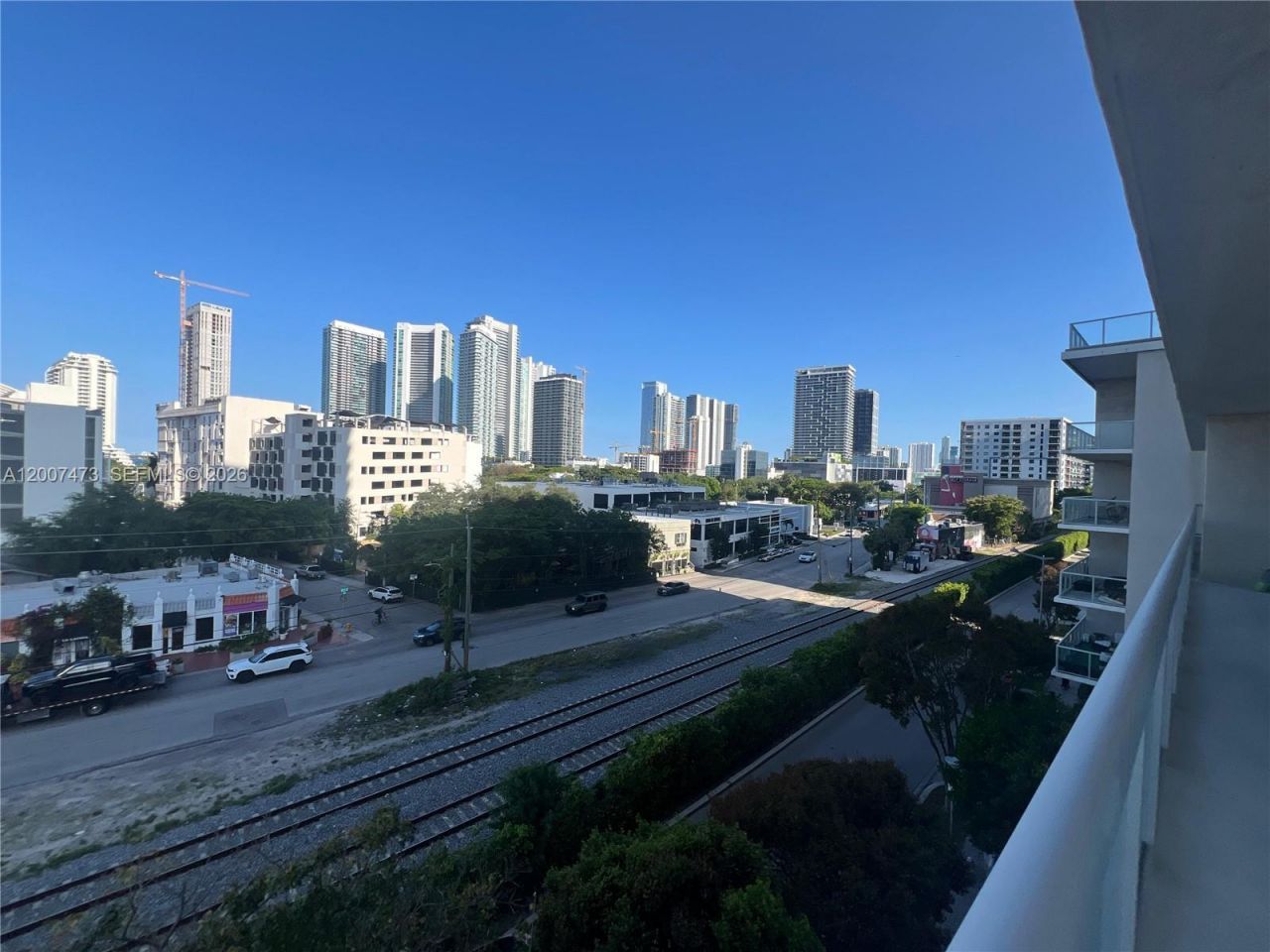 3470 E Coast Ave , Unit H0501, Miami, FL 33137 Photo