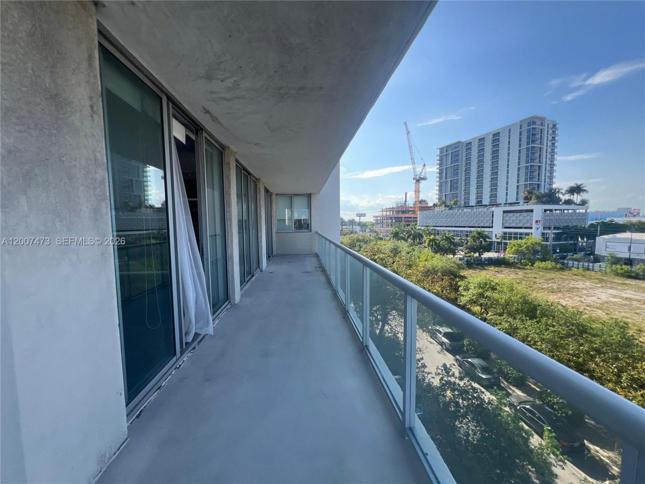 3470 E Coast Ave , Unit H0501, Miami, FL 33137 Photo