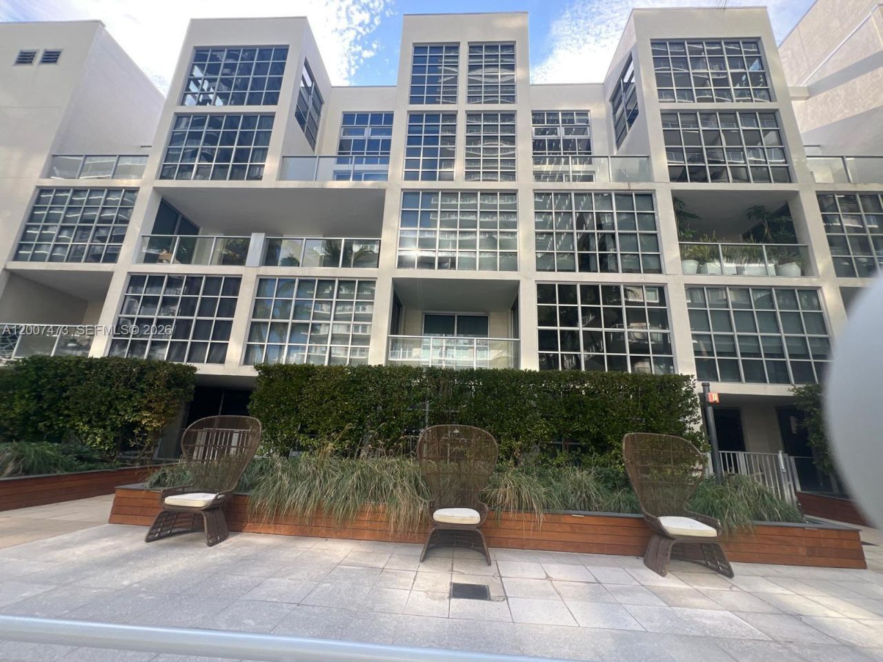 3470 E Coast Ave , Unit H0501, Miami, FL 33137 Photo