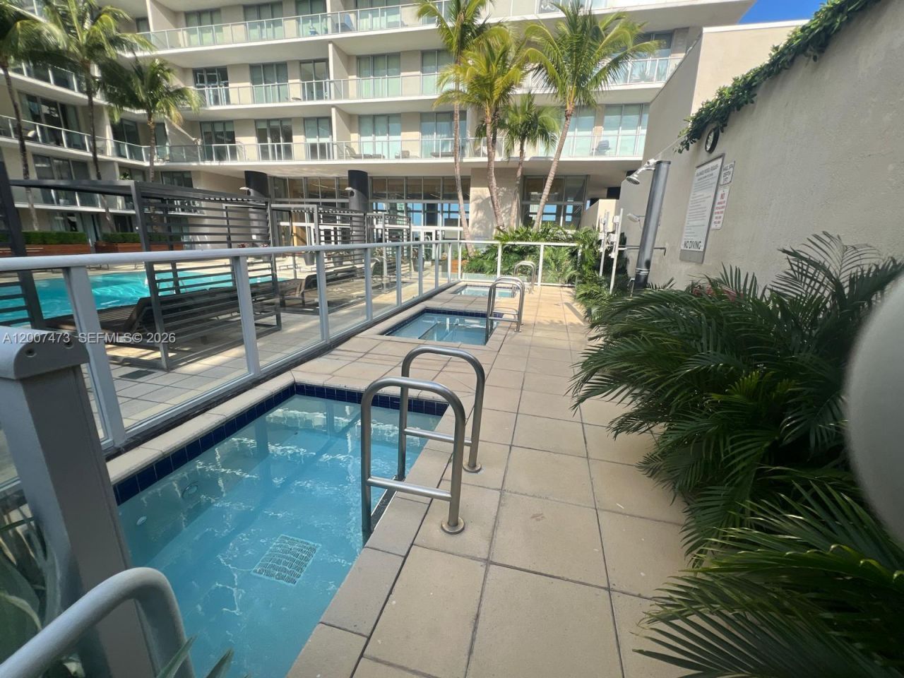 3470 E Coast Ave , Unit H0501, Miami, FL 33137 Photo