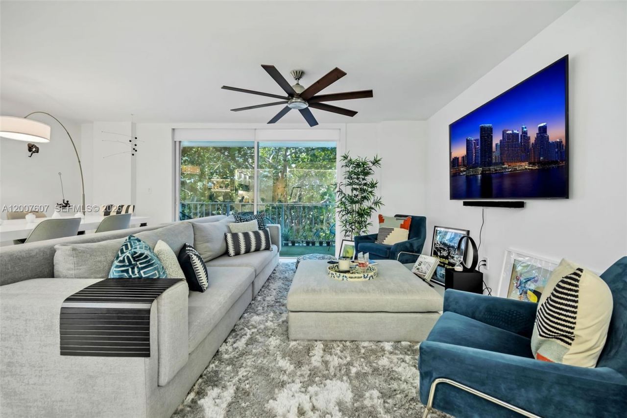 6801 Indian Creek Dr , Unit 304, Miami Beach, FL 33141 Photo