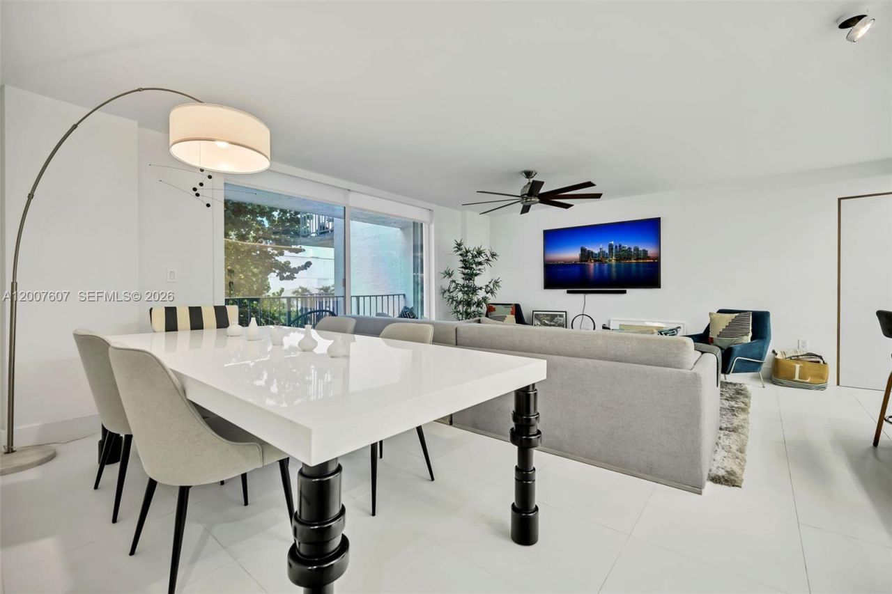 6801 Indian Creek Dr , Unit 304, Miami Beach, FL 33141 Photo