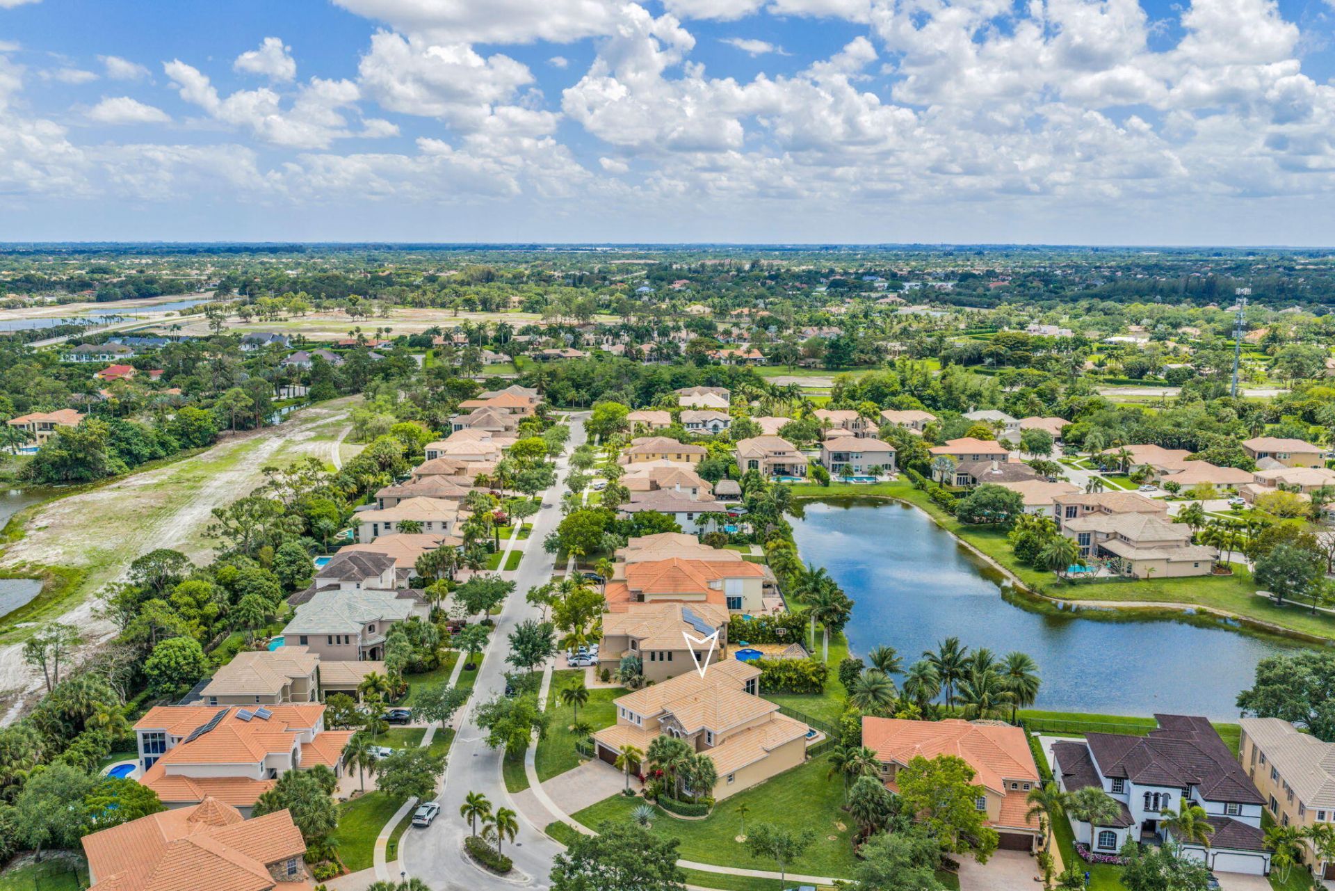 9192 Pineville Drive, Wellington, FL 33467 Photo