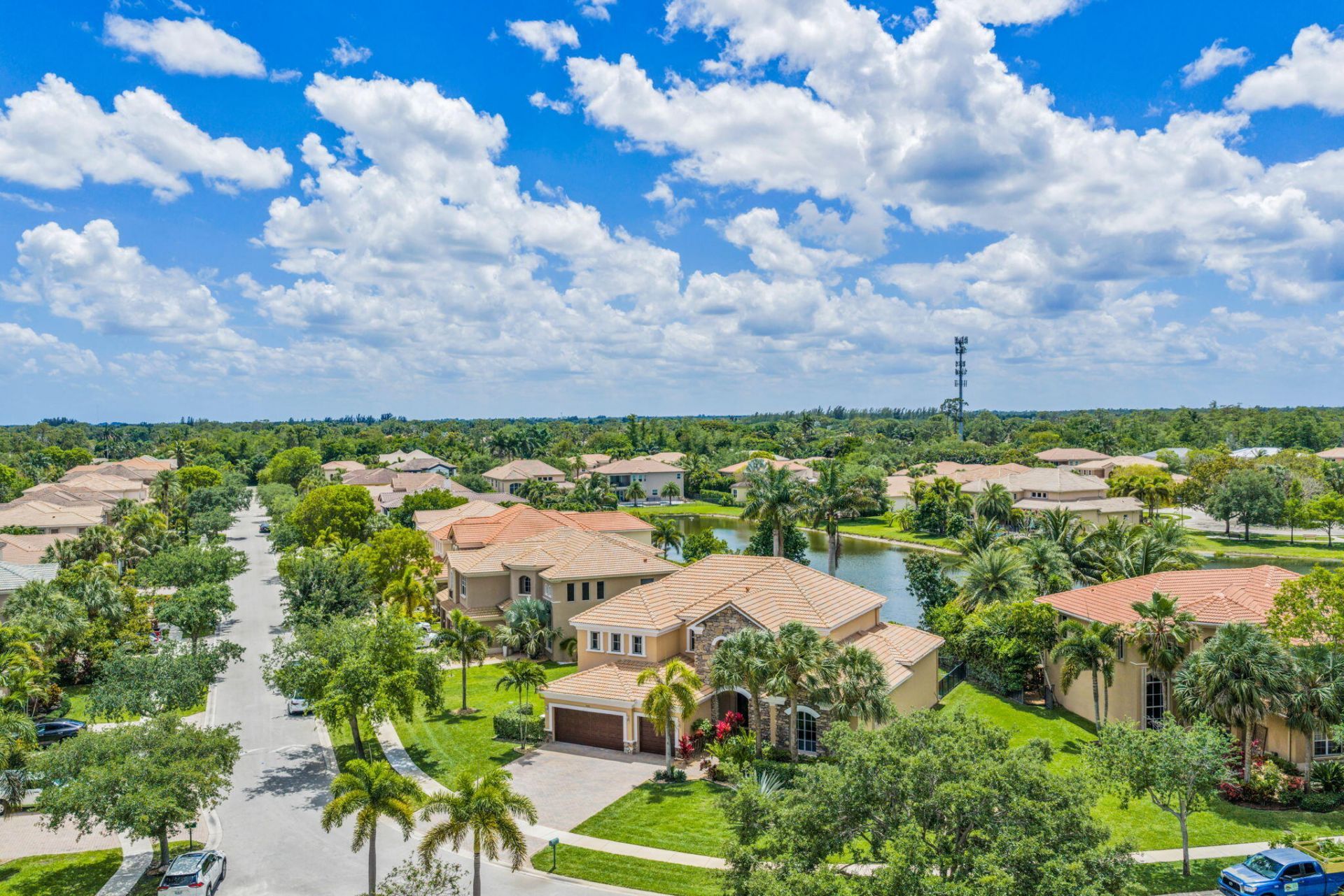 9192 Pineville Drive, Wellington, FL 33467 Photo