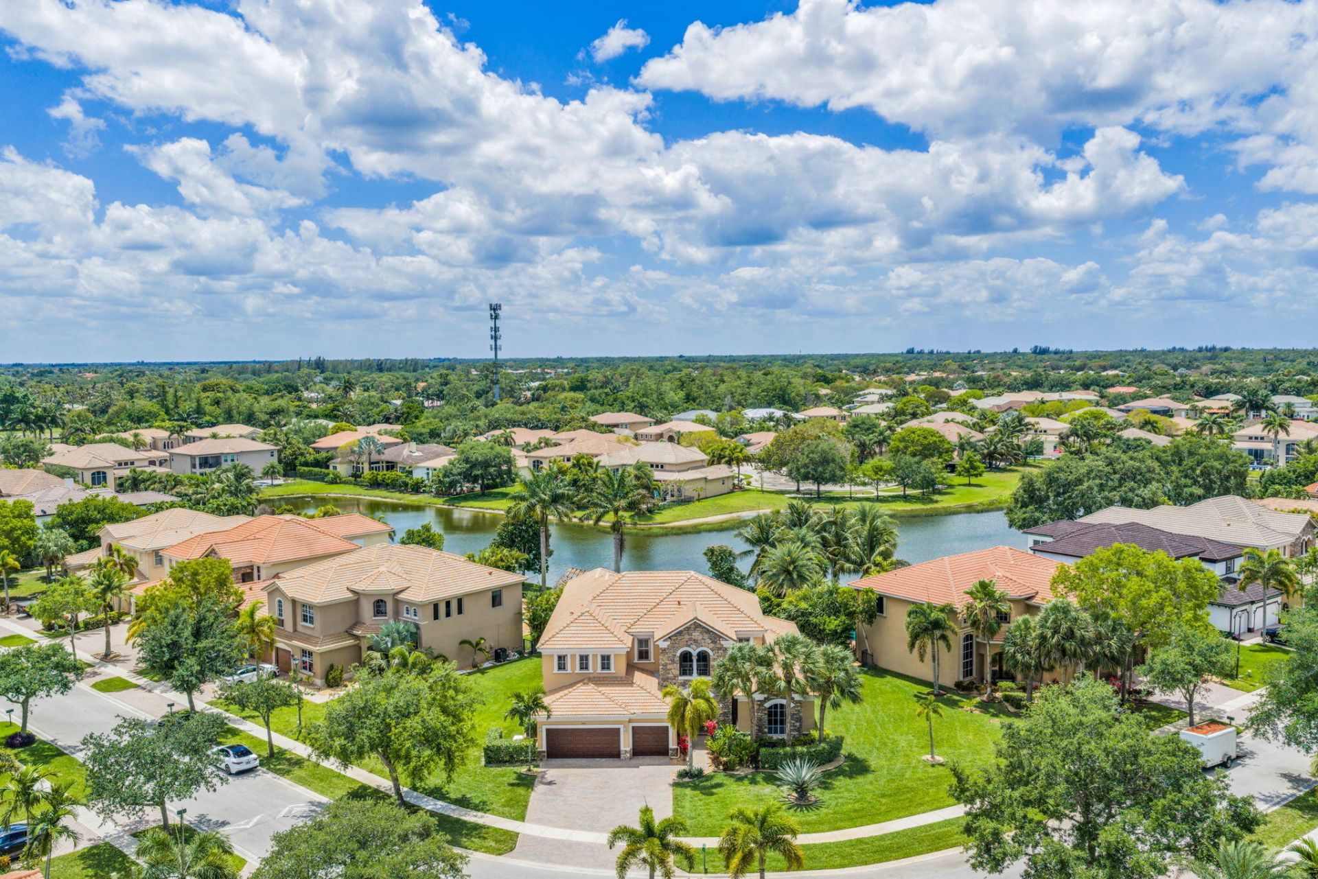 9192 Pineville Drive, Wellington, FL 33467 Photo