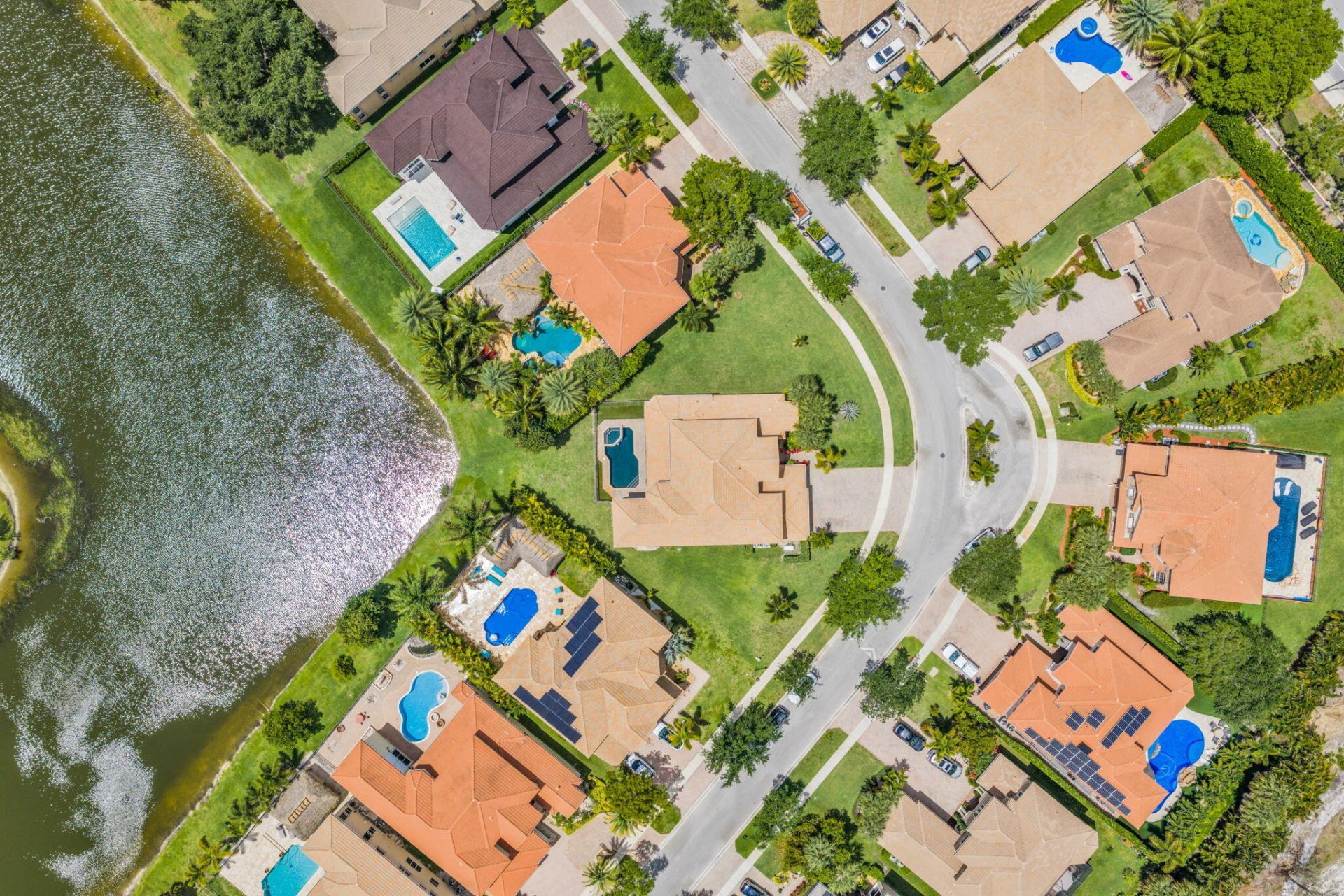 9192 Pineville Drive, Wellington, FL 33467 Photo