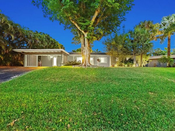 2640 SW 34th Avenue, Fort Lauderdale, FL 33312