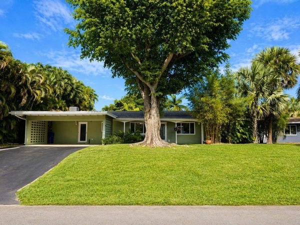 2640 SW 34th Avenue, Fort Lauderdale, FL 33312