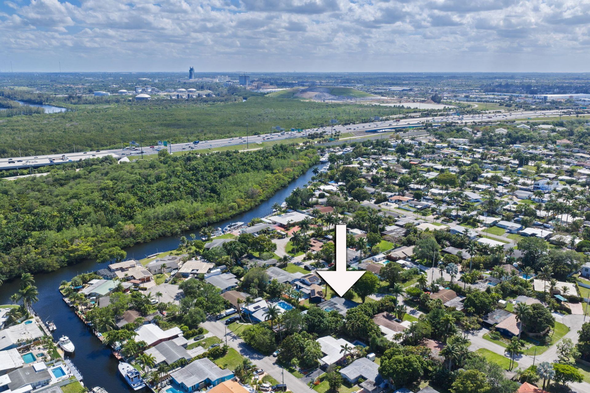 2640 SW 34th Avenue, Fort Lauderdale, FL 33312 Photo