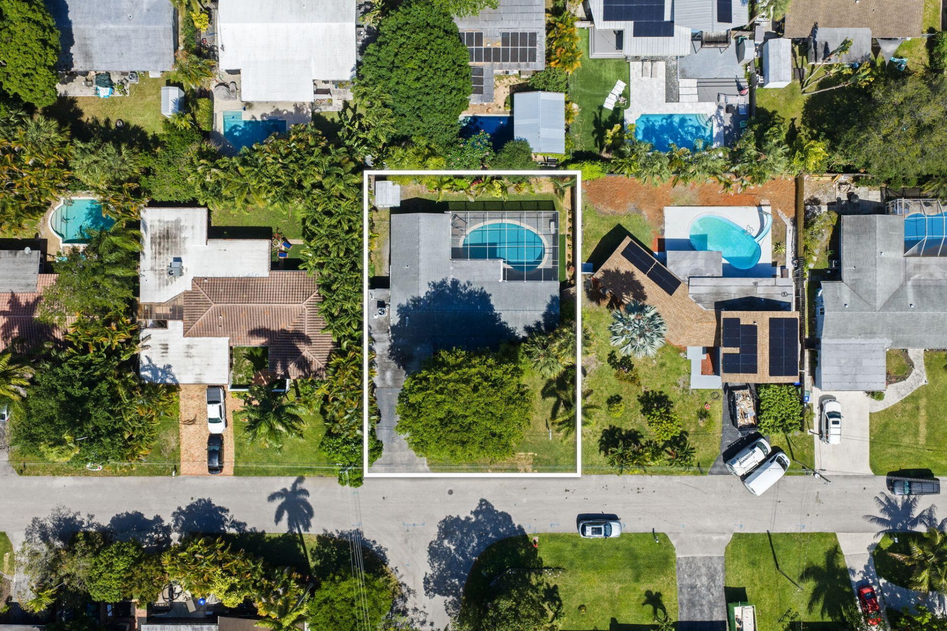 2640 SW 34th Avenue, Fort Lauderdale, FL 33312 Photo