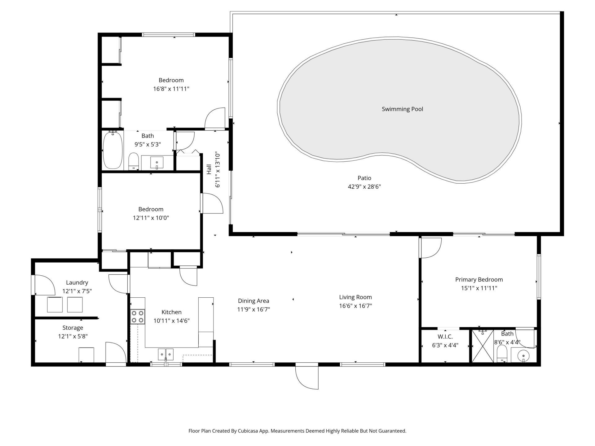 2640 SW 34th Avenue, Fort Lauderdale, FL 33312 Photo