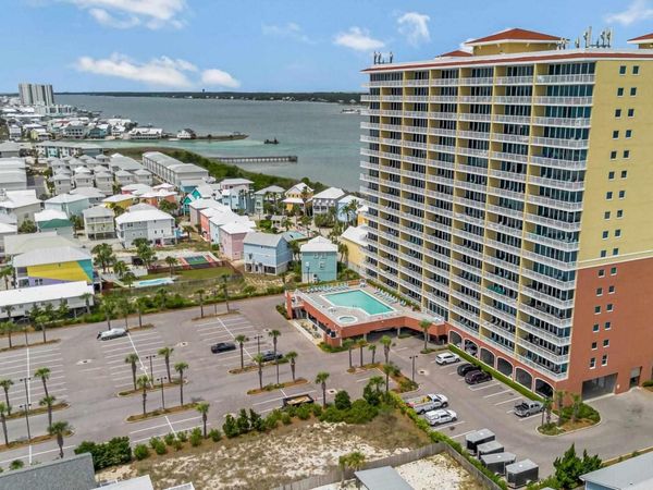 1524 West Beach Blvd, Unit 202, Gulf Shores, AL 36542