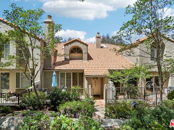 22222 Horizon Place, Chatsworth, CA 91311