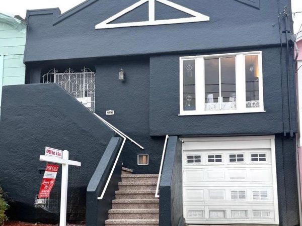 247 Madrid Street, San Francisco, CA 94112