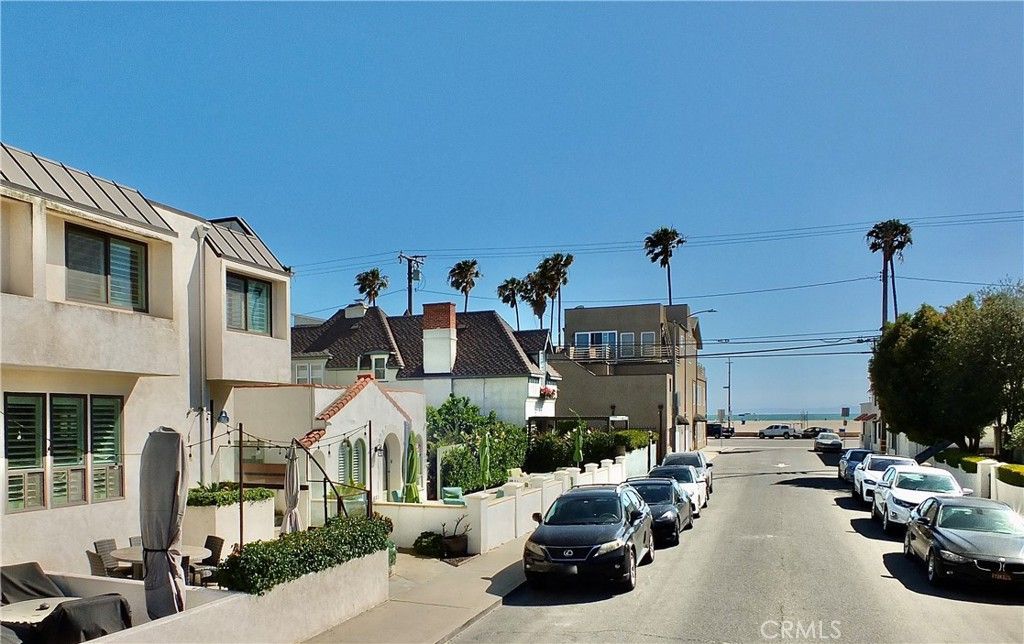 36 Corona Avenue, Unit A, Long Beach, CA 90803 Main Photo