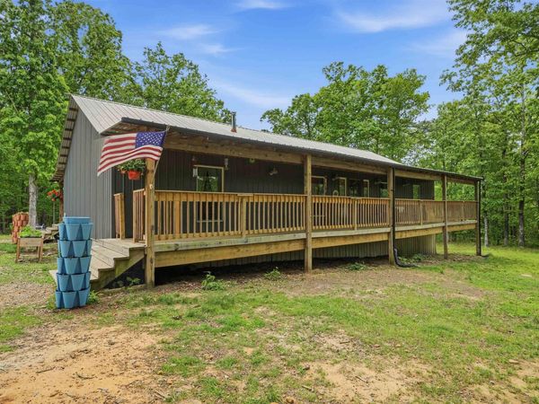 1230 Blakey Road , Heber Springs, AR 72543