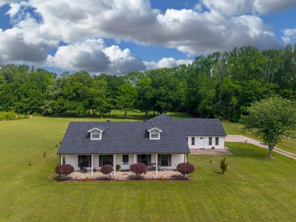 114 Jamie Lane, Beebe, AR 72012