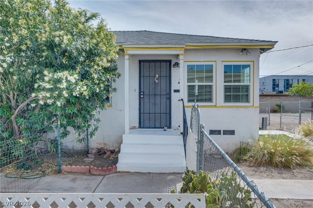914 S 4th Street , Unit 2, Las Vegas, NV 89101 Main Photo
