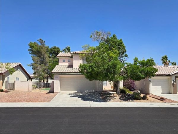 7312 Hospitality Place , Las Vegas, NV 89131