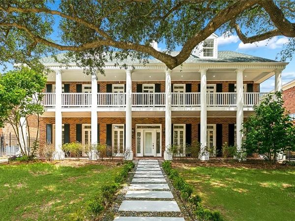 26 MESA Street , Kenner, LA 70065