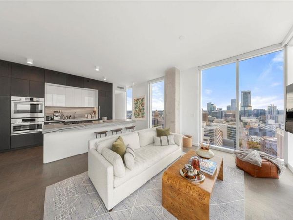 313 W 17th ST, Unit 2405, Austin, TX 78701