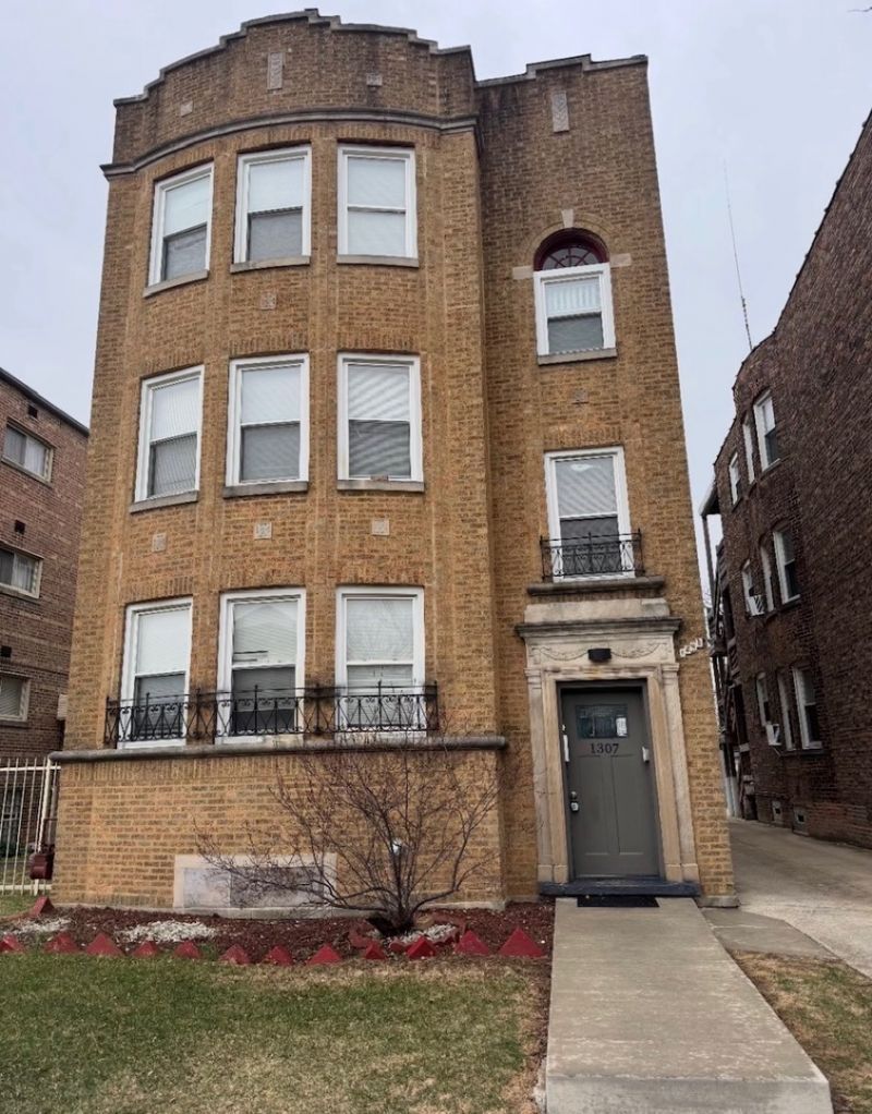 1307 W 91st Street , Chicago, IL 60620 Main Photo