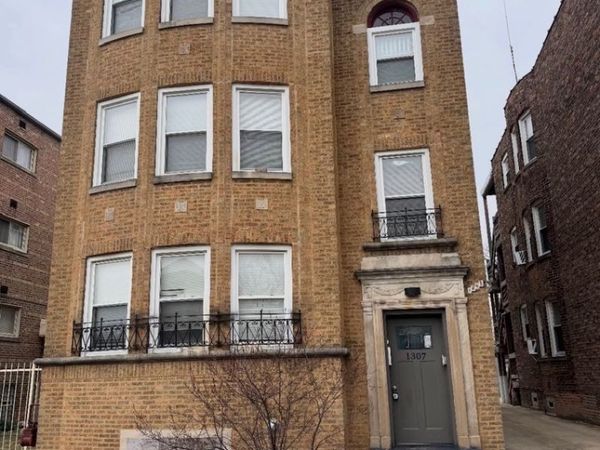 1307 W 91st Street , Chicago, IL 60620