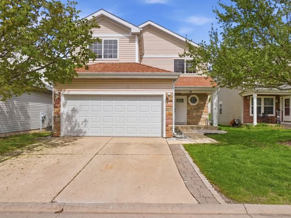 36 Bridgeview Drive , Oswego, IL 60543