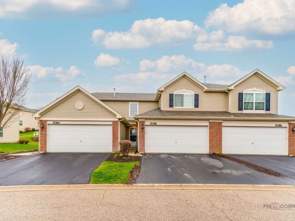 7058 Hidden Green Circle , Fox Lake, IL 60020