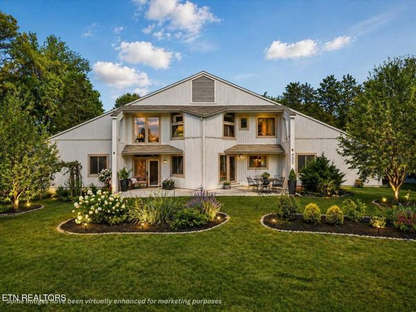 4400 Bucknell Drive, Knoxville, TN 37938