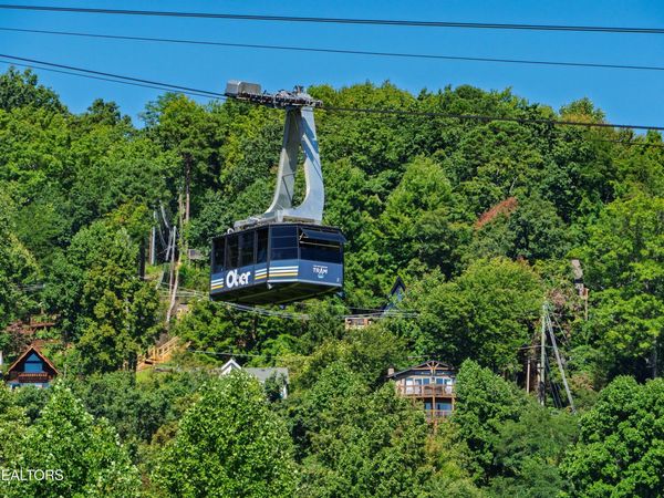 1839 Zurich Court, Gatlinburg, TN 37738