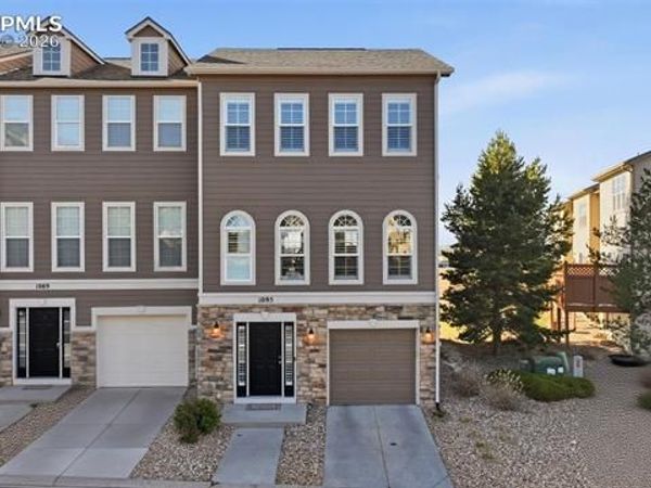 1095 Walters Point, Monument, CO 80132