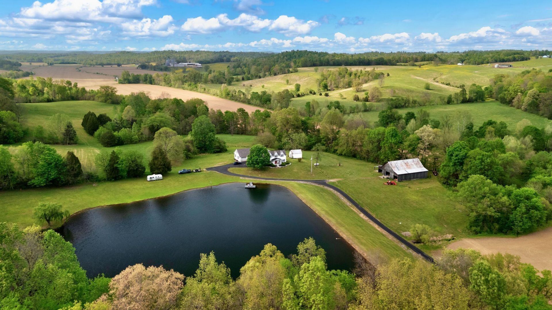 3087 Halls Creek Road, Olaton, KY 42361 Main Photo