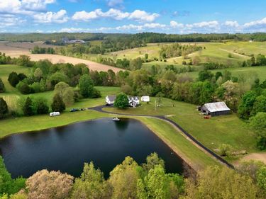 3087 Halls Creek Road, Olation, KY 42361