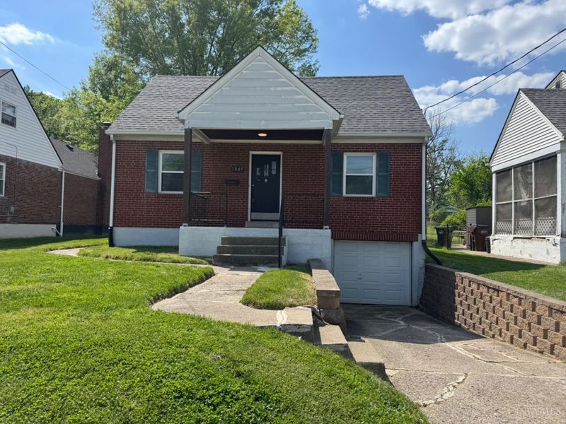 7849 Seward Avenue, Mount Healthy, OH 45231 Photo 30