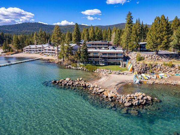 7600 North Lake Boulevard, Tahoe Vista, CA 96148