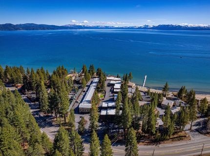 7600 North Lake Boulevard, Tahoe Vista, CA 96148 Photo