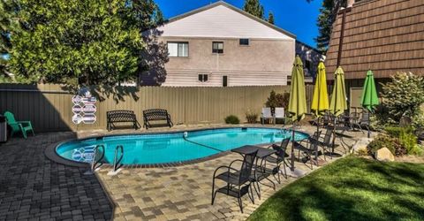 7600 North Lake Boulevard, Tahoe Vista, CA 96148 Photo