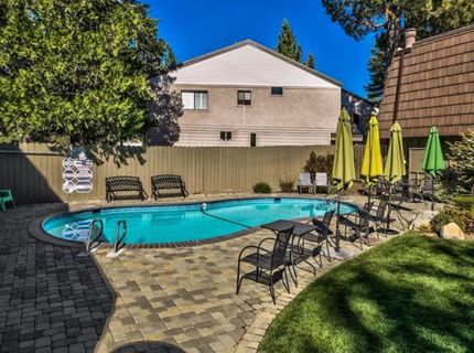 7600 North Lake Boulevard, Tahoe Vista, CA 96148 Photo