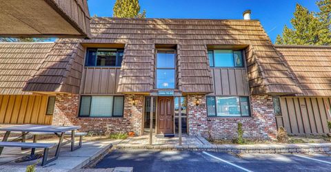 7600 North Lake Boulevard, Tahoe Vista, CA 96148 Photo