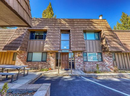 7600 North Lake Boulevard, Tahoe Vista, CA 96148 Photo