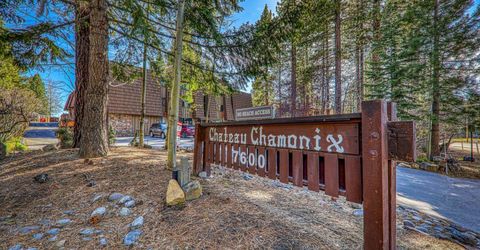 7600 North Lake Boulevard, Tahoe Vista, CA 96148 Photo