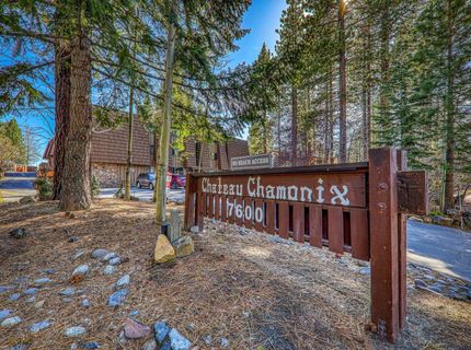 7600 North Lake Boulevard, Tahoe Vista, CA 96148 Photo