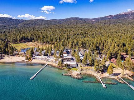7600 North Lake Boulevard, Tahoe Vista, CA 96148 Photo