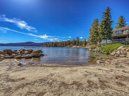 7600 North Lake Boulevard, Tahoe Vista, CA 96148 Photo